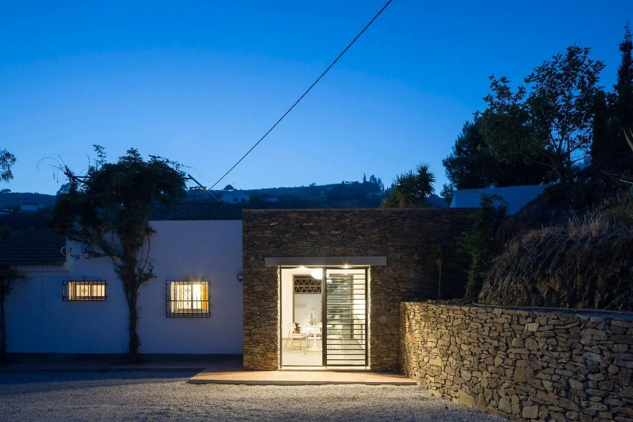 Finca Sonora Competa 0*,  Spain